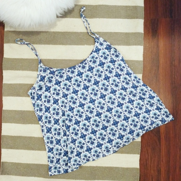 American Eagle Outfitters Tops - NWOT American Eagle Soft And Sexy Tank